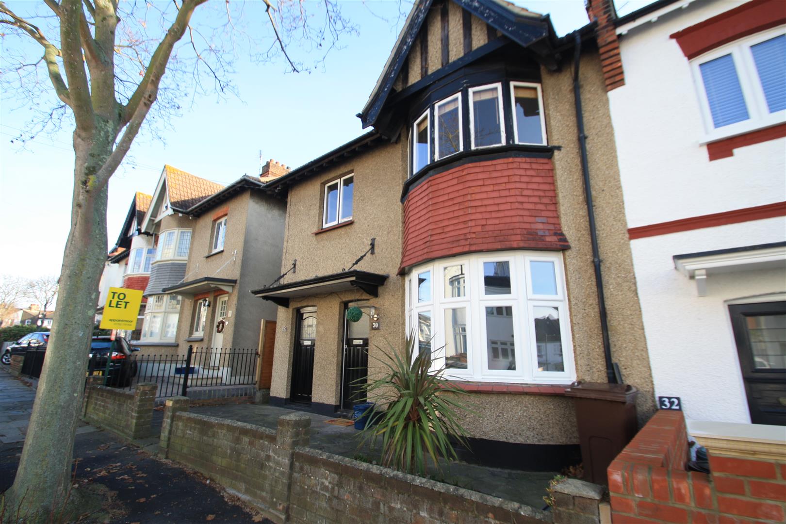 Appointmoor Somerville Gardens, LeighOnSea